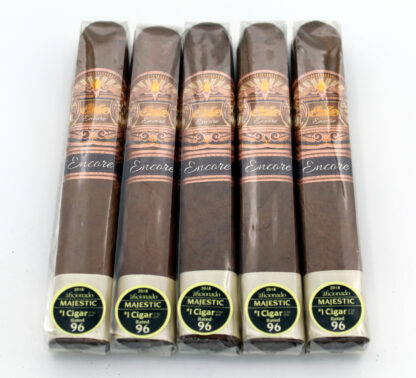 E.P. Carrillo Encore Majestic (5-Pack)