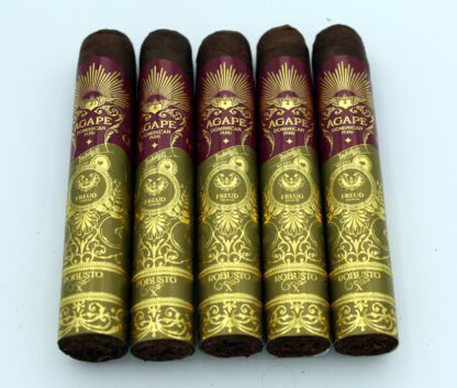 Freud Agape Limited Edition (5-Pack)