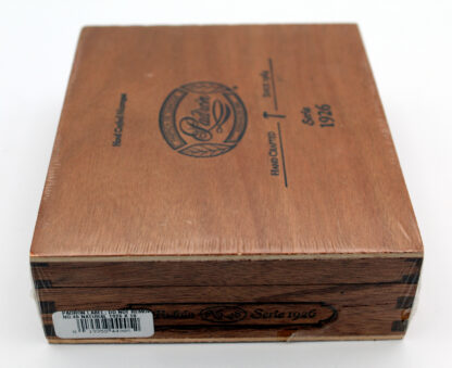 Padron 1926 Serie No. 48 Natural