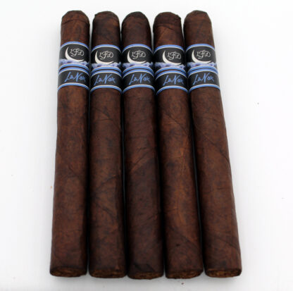 La Flor Dominicana La Nox (5-Pack)