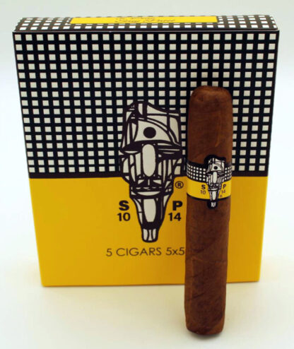 SP1014 Black 554 (5-Pack)