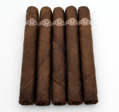 Padron 4000 Maduro (5-Pack)