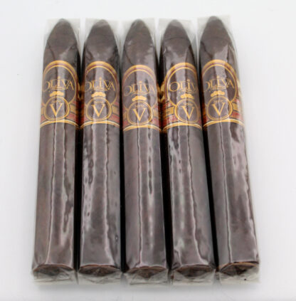 Oliva Serie V Maduro Torpedo (5-Pack)