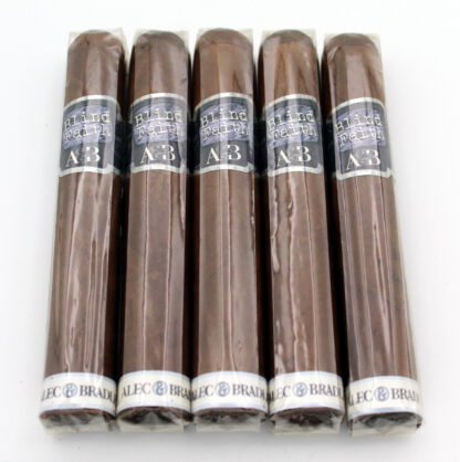 Alec Bradley Blind Faith Gordo (5 Pack)