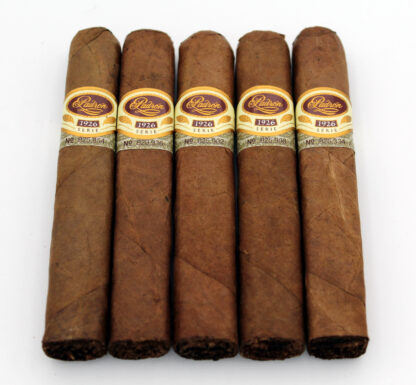 Padron 1926 Serie No. 6 Natural (5-Pack)