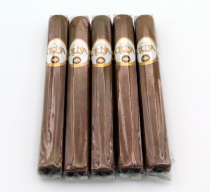 Oliva Connecticut Reserve Toro (5-Pack)