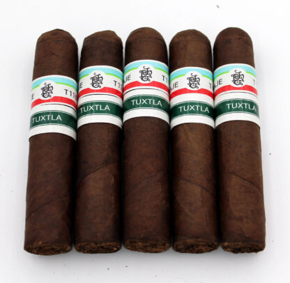 Tatuaje T110 Tuxtla (5-Pack)