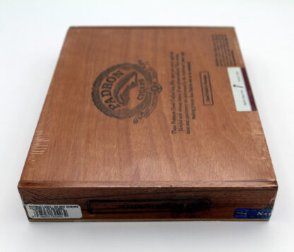 Padron Series Palmas Natural