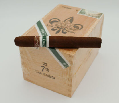 Tatuaje 7th San Andres Tuxtla