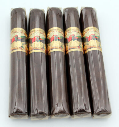 San Cristobal Papagayo (5-Pack)