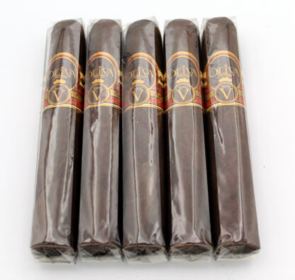 Oliva Serie V Double Toro (5-Pack)