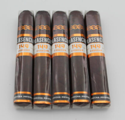 Plasencia Cosecha 149 La Vega (5-Pack)