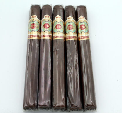 Ashton Symmetry Prestige (5-Pack)