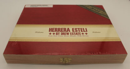 Herrera Esteli Habano Limited Edition Lancero