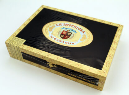 Crowned Heads La Imperiosa Double Robusto (+ 5 FREE!)