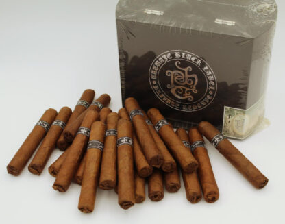 Tatuaje Black Petite Corona BC (a.k.a. "Black Crack")