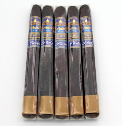 E.P. Carrillo LIMITED EDITION Pledge Lonsdale (5-Pack)