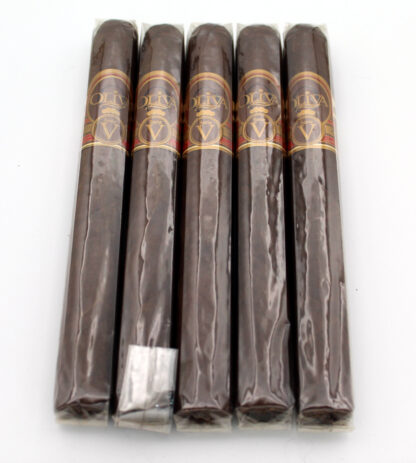 Oliva Serie V Churchill Extra (5-Pack)