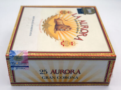 La Aurora Grand Corona (DISCONTINUED CIGAR!)