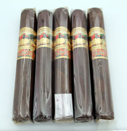 San Cristobal Coloso (5-Pack)