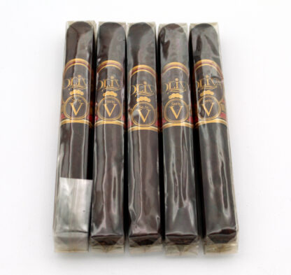 Oliva Serie V #4 (5-Pack)