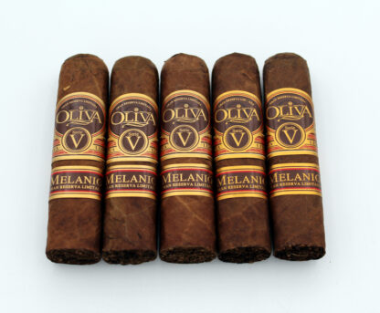 Oliva Serie V Melanio 4x60