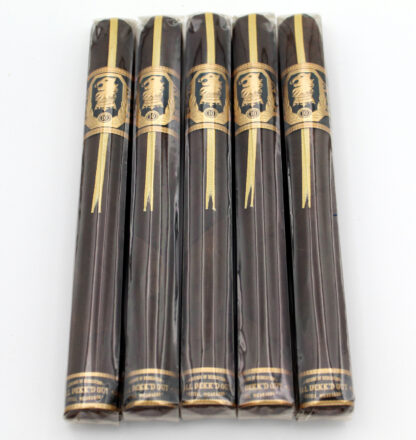 Liga Undercrown 10 "All Dekk'd Out" Corona Doble (5-Pack)