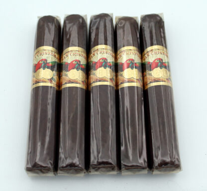 San Cristobal Clasico (5-Pack)