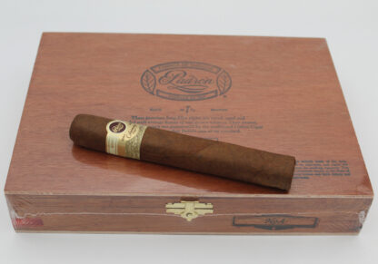 Padron 1964 Anniversary No. 4 Maduro