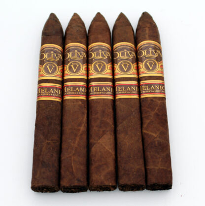 Oliva Serie V Melanio Torpedo (5-Pack)