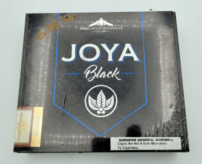 Joya de Nicaragua Joya Black Nocturno