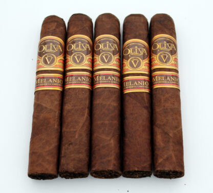 Oliva Serie V Melanio 6x60