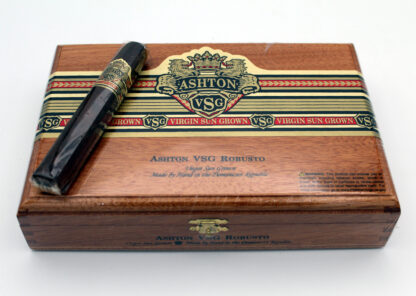 Ashton VSG Robusto