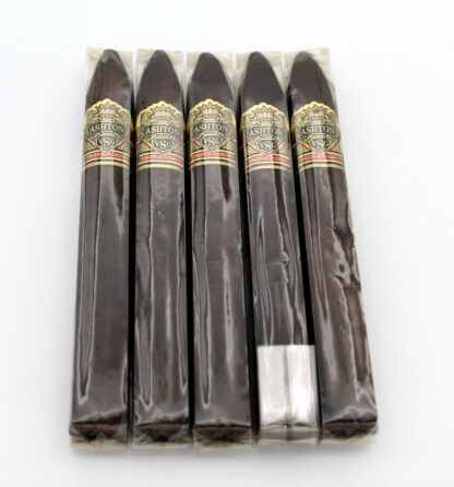 Ashton VSG Torpedo (5-Pack)