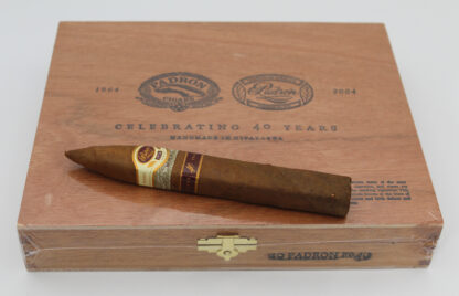 Padron 1926 Serie No. 40 Natural