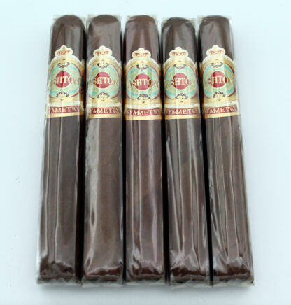 Ashton Symmetry Sublime (5-Pack)