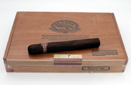 Padron Series 4000 Maduro