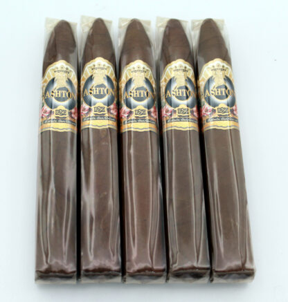 Ashton ESG 22-Year Salute (5-Pack)