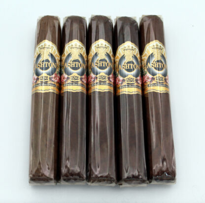 Ashton ESG 21-Year Salute (5-Pack)