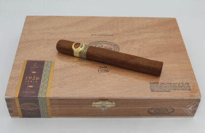 Padron 1926 Serie No. 1 Natural