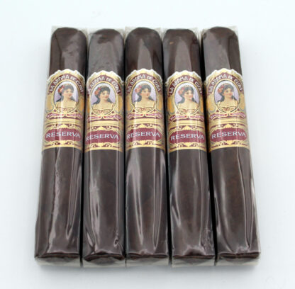 La Aroma de Cuba Reserva Maximo (5-Pack)