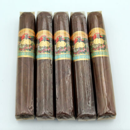 San Cristobal Quintessence Majestic (5-Pack)