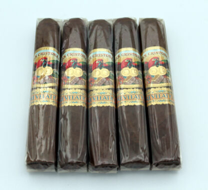 San Cristobal Revelation Prophet (5-Pack)