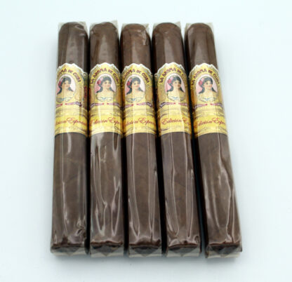 La Aroma de Cuba Edicion Especial No. 3 (5-Pack)