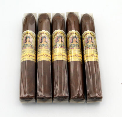 La Aroma de Cuba Edicion Especial No. 5 (5-Pack)