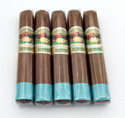 San Cristobal Elegancia Grandioso (5-Pack)