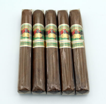 San Cristobal Elegancia Imperial (5-Pack)