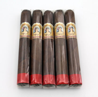 La Aroma de Cuba Monarch (5-Pack)