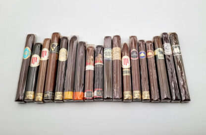 ULTIMATE Crowned Heads Sampler 3