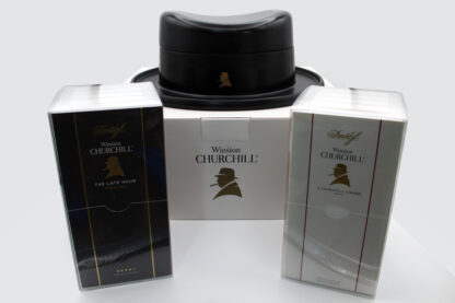 Davidoff Winston Churchill Churchill Package